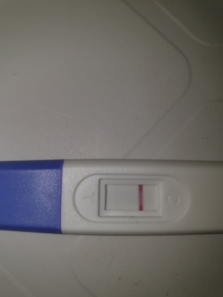 Anyone else 8DPO?