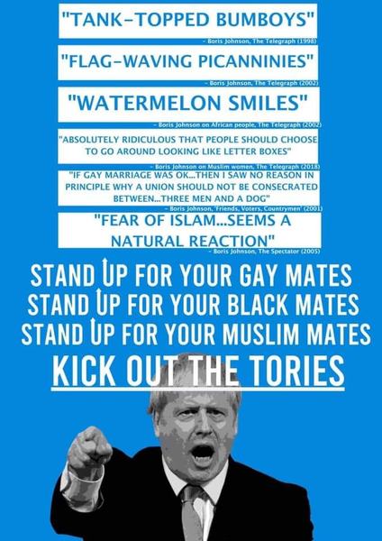 Westminstenders: Register to Vote