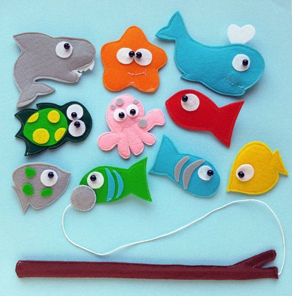 Magnetic game??