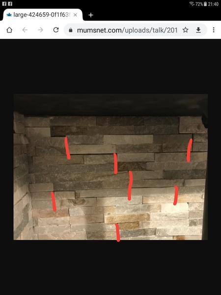 Has this been fitted correctly?