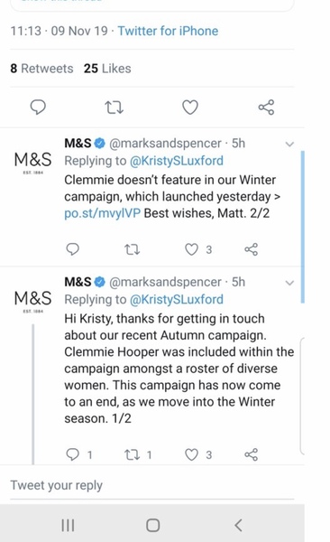 Insta-Mum Drama