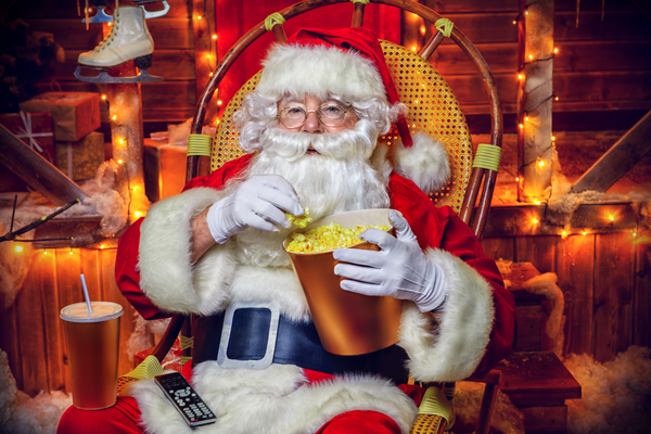 MNHQ HERE: Tell us your favourite family Christmas film of all time! [RESULTS ARE IN!]