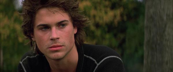 Rob Lowe still has it