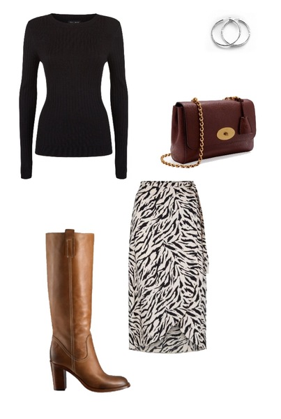 What are you wearing today? Countdown to Christmas