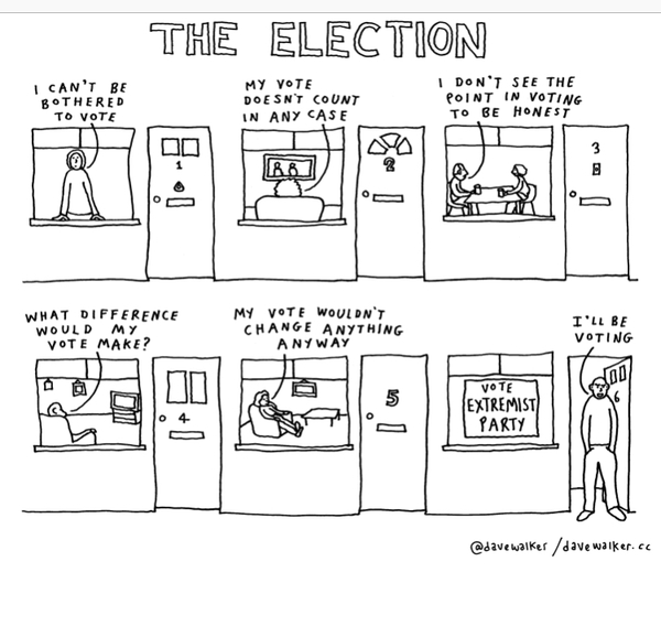 Westminstenders: Manifesto or Bust?