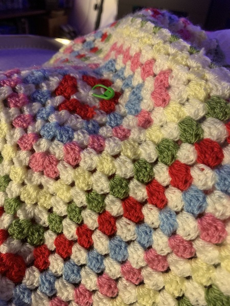 Crochet...is it difficult?