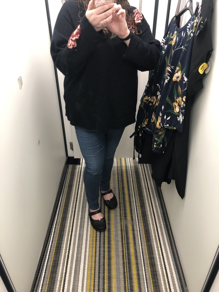 Plus size what are you wearing today 2