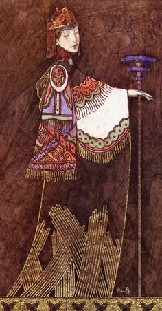 Any Witches Here? Part 10.