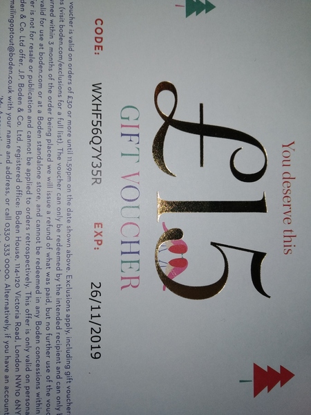 Thread 14 - the one with all the bargains *title edited by MNHQ*