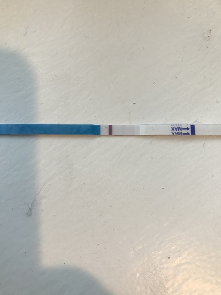 Is this a bfp