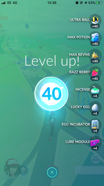 Karma Karma Karma Karma Karma Charmeleon...