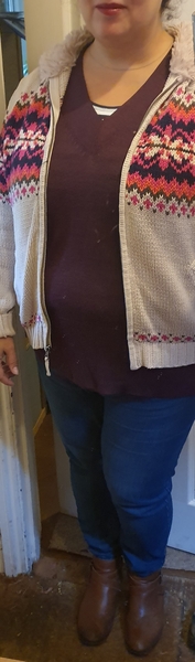Plus size what are you wearing today