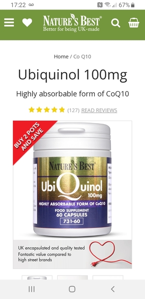 TTC Vitamins