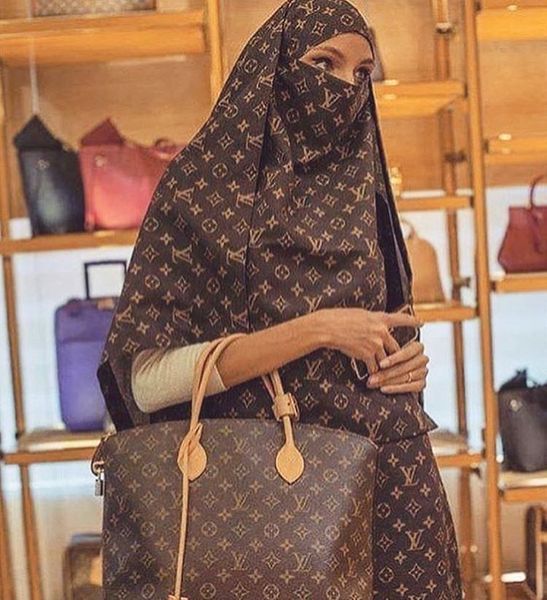 Help me understand...”Modest Fashion”
