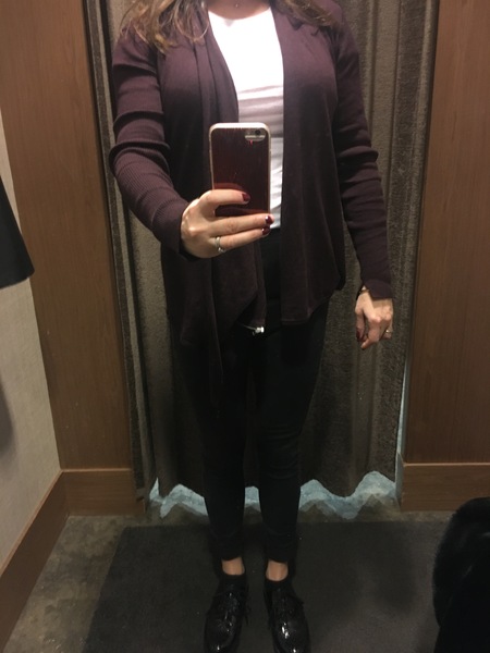 What are you wearing today? Countdown to Christmas