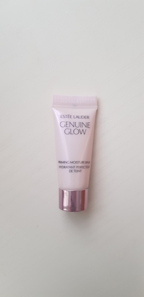 Primer and moisturiser combined?