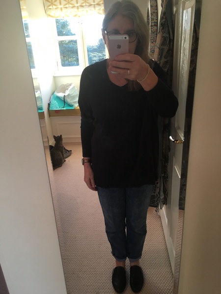 What are you wearing today? Countdown to Christmas