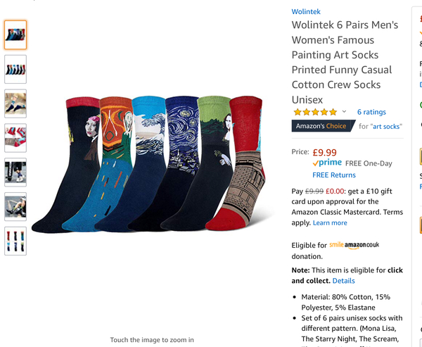 Can we compile a list of decent stocking fillers - no plastic tat?