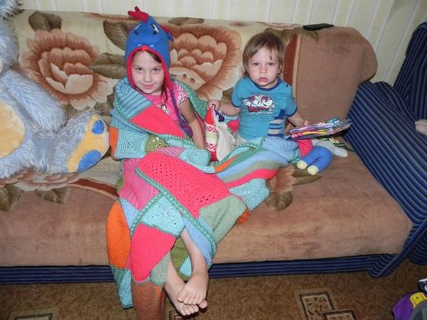 Chatty thread whilst waiting for Chernobs 2019