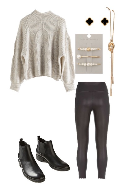 What are you wearing today? Countdown to Christmas