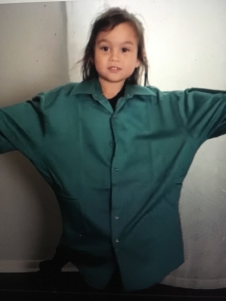 AIBU to refuse to wear my work uniform?