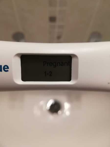Is this a positive