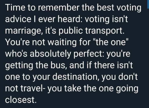 Westminstenders: From Uxbridge to...?