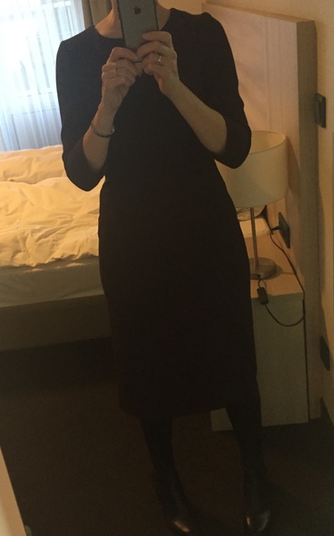 What are you wearing today? Countdown to Christmas