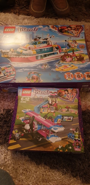 Christmas 2019 PHOTOS of Gifts