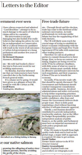 Westminstenders: Register to Vote