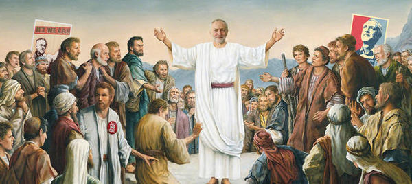 Brexit Arms: the discussion continues....