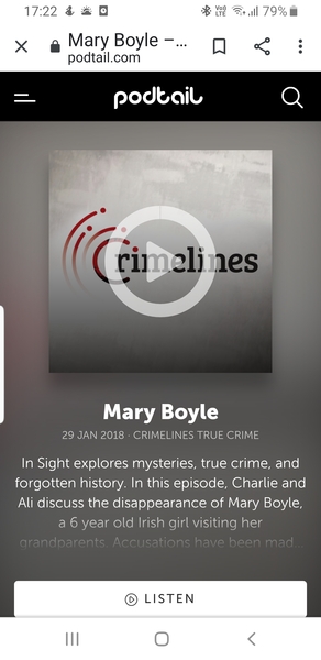 What true crime has left you baffled?
