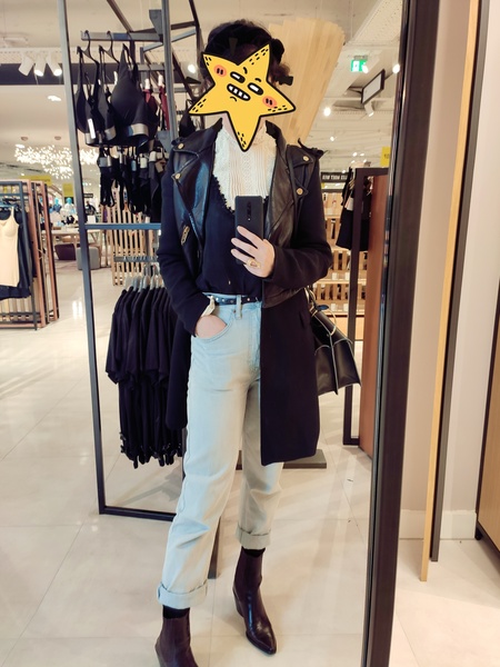 Les Parisiennes de Mamansnet: Be More Aunt Larry