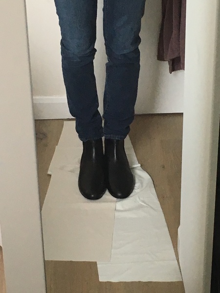 Does this look stupid?!