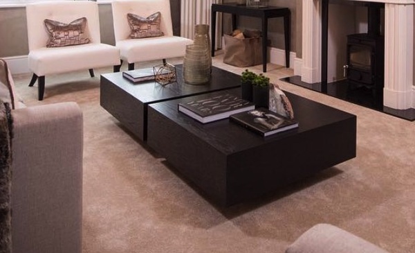 Can Anyone Help With This Coffee Table?