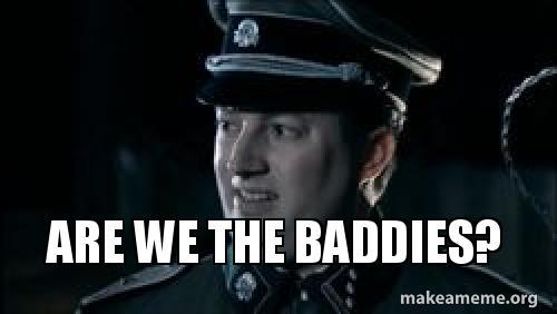 The Brexit Arms - Counting Down the Days...