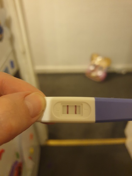 Pregnant with baby #3