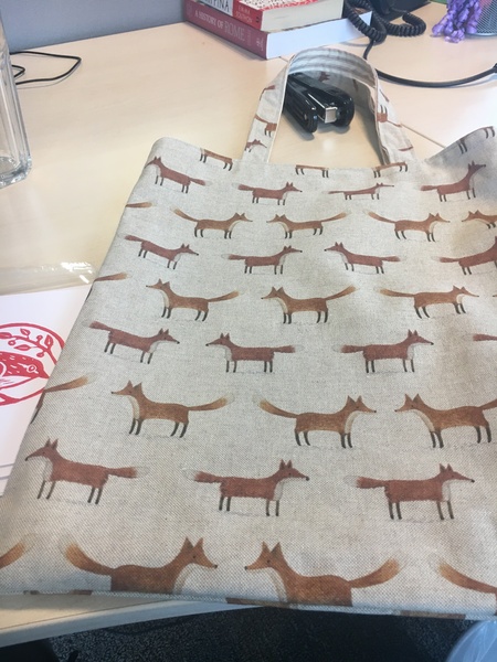 To hate homemade gifts