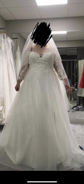 Opinions on dresses.