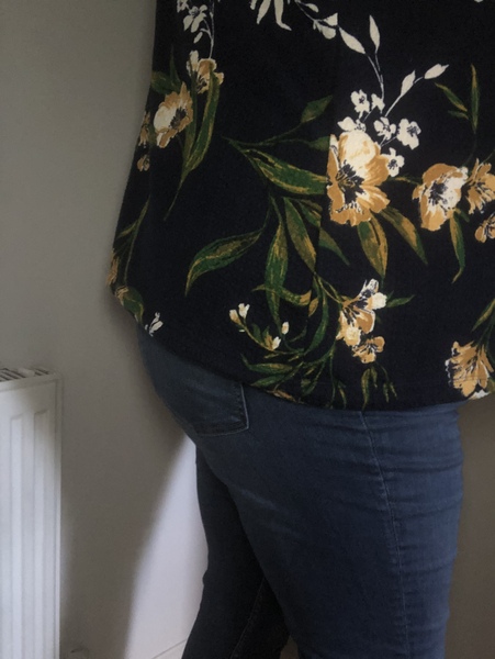 Plus size what are you wearing today 2