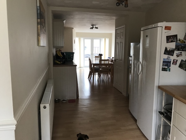 2 Bathrooms and a large kitchen refurb and don’t know where to start!