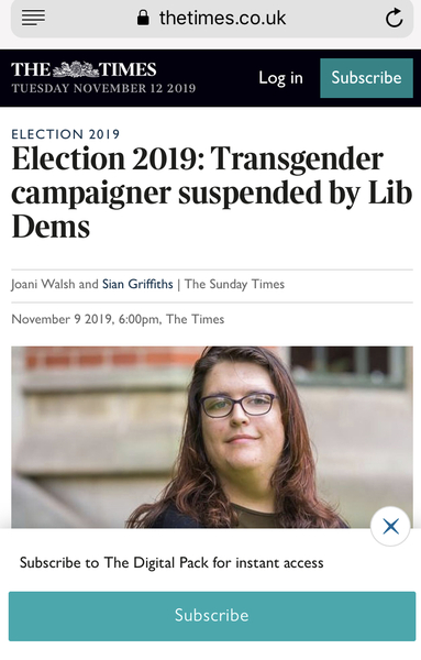 Westminstenders: The Non-Pact Pact