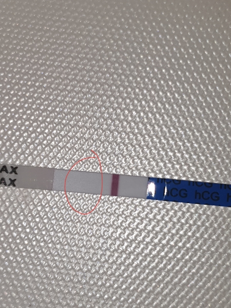 Anyone else 8DPO?