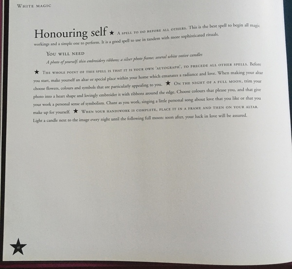 Any Witches Here? Part 10.