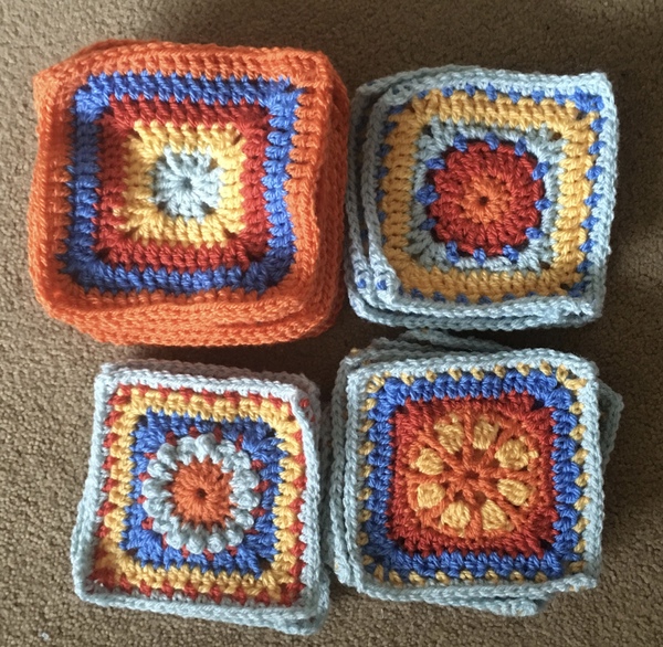 Chatty thread whilst waiting for Chernobs 2019