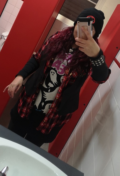 Plus size what are you wearing today 2
