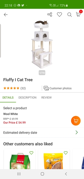 Cat kit