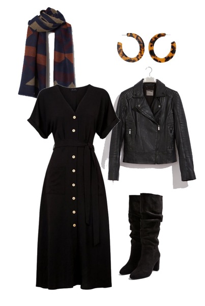 What are you wearing today? Countdown to Christmas