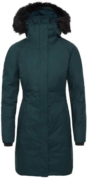 THE NORTH FACE Women's W Arctic Pka Ii Insulated Down
