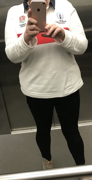 Plus size what are you wearing today
